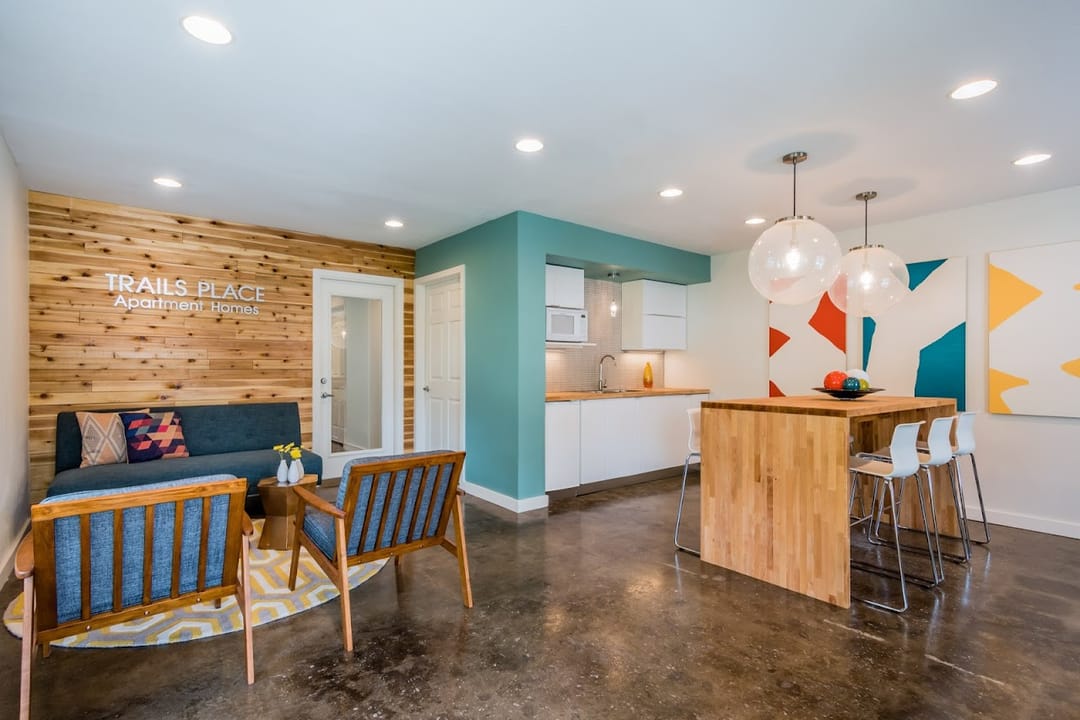 Photo of Trails Place Townhomes