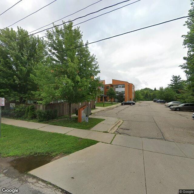 Photo of EAGLE HARBOR APARTMENTS