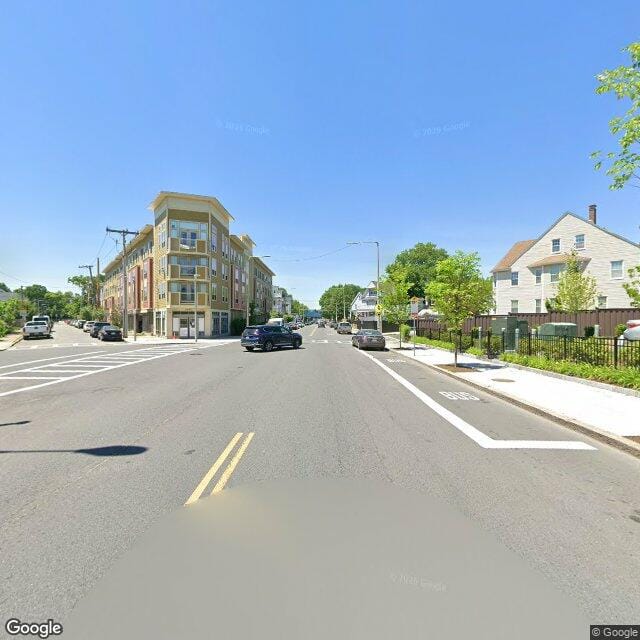 Photo of LEVEDO BUILDING - TALBOT AVENUE
