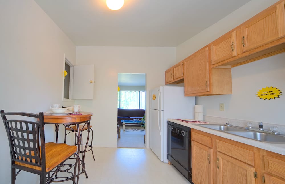 Photo of Glenfield Apartments