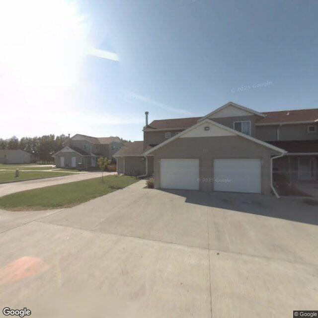 Photo of SHERWOOD PARK TOWNHOMES
