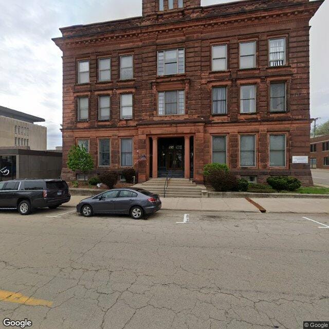 Photo of OLD CITY HALL APTS