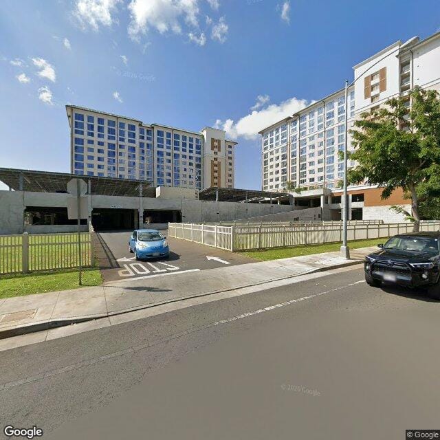 Photo of HALE MOENA OHANA (AKA KAPOLEI MIXED USE DEVELOPMENT PHASE II)