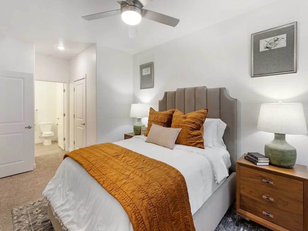 Photo of The Veridian Apartments