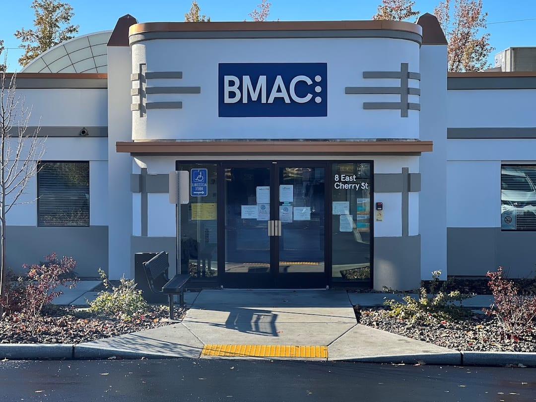 Photo of Blue Mountain Senior Housing