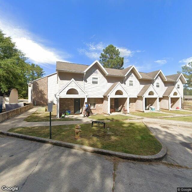 Photo of HOLLY GROVE APARTMENTS