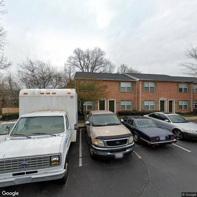 Photo of CONCORD POINTE
