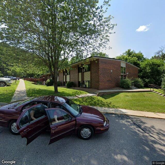 Photo of MAPLE HILLS APARTMENTS