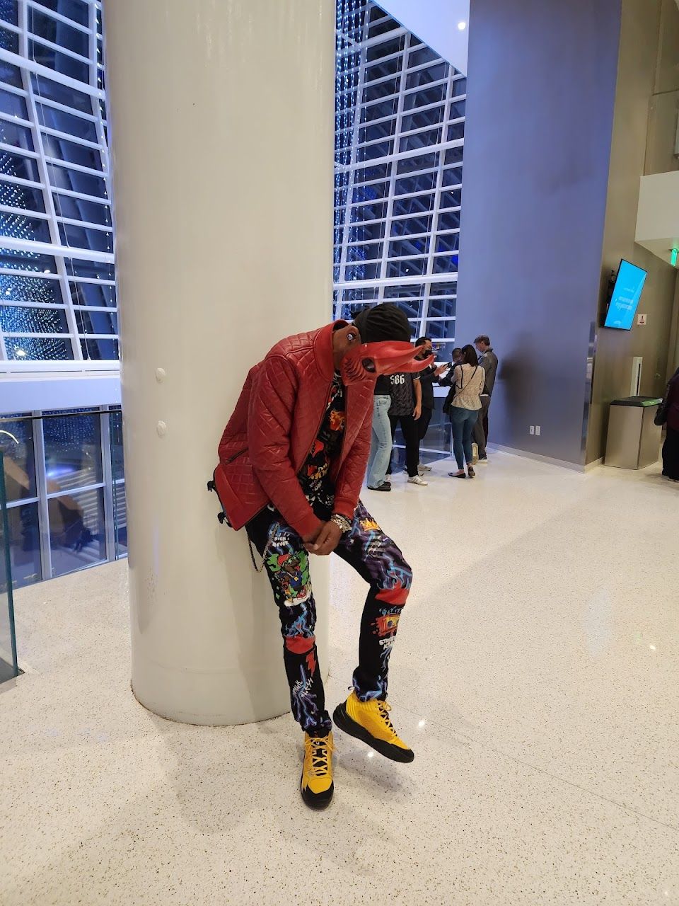 Photo of 7th & Brannan