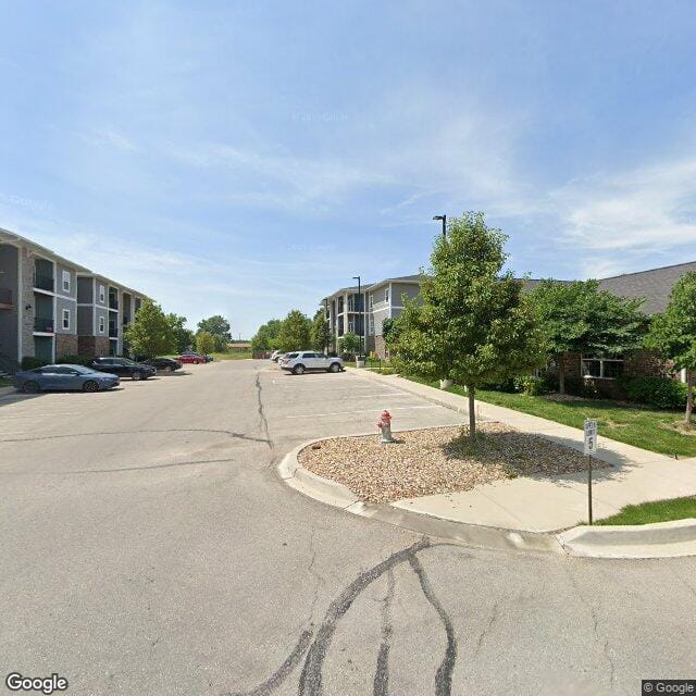 Photo of WHITTIER PLACE