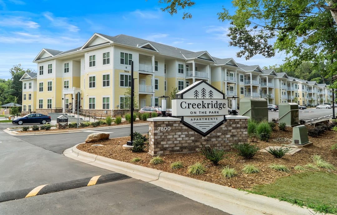 Photo of Creekridge on the Park