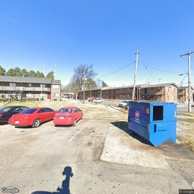 Photo of CHICKSAW PLACE APTS