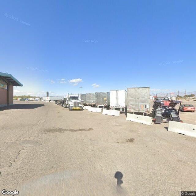 Photo of LA POSADA APTS (TUCSON)