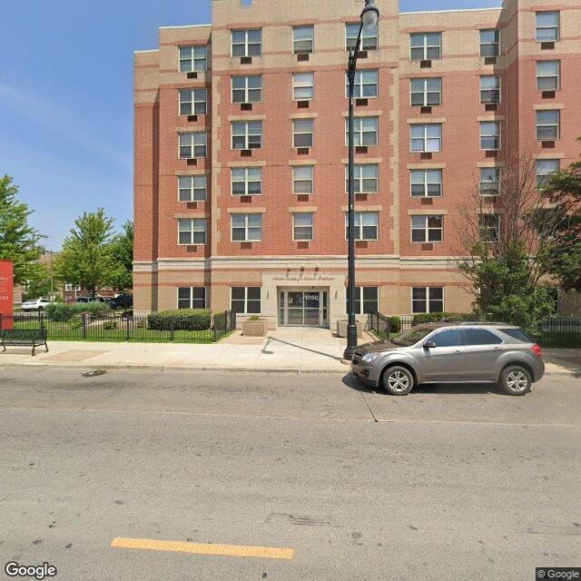 Photo of SENIOR SUITES/AUBURN-GRESHAM