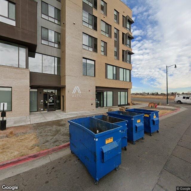 Photo of ALTO APARTMENTS
