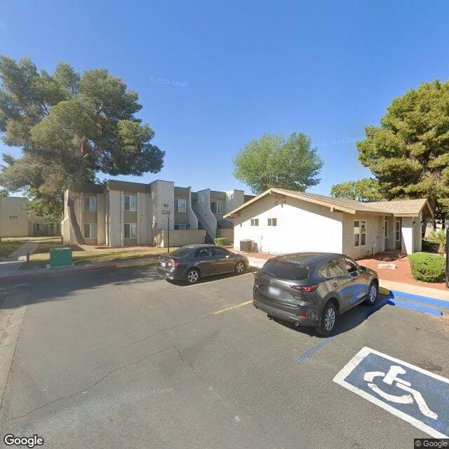 Photo of Tamarisk Villas Apartments