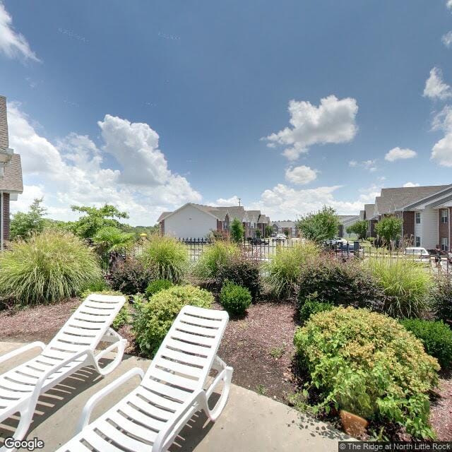 Photo of RIDGE AT NORTH LITTLE ROCK