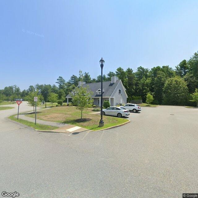 Photo of MARION VILLAGE