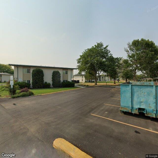 Photo of PONDEROSA ACRES