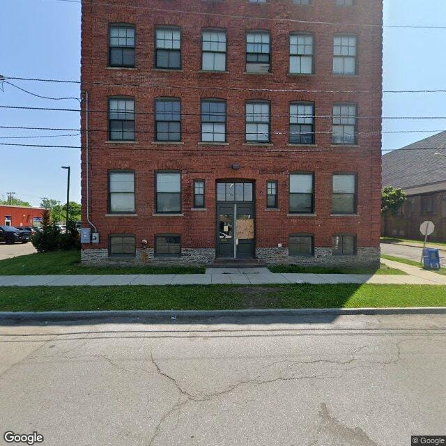 Photo of THE MILL AT CROSSROADS - 5250