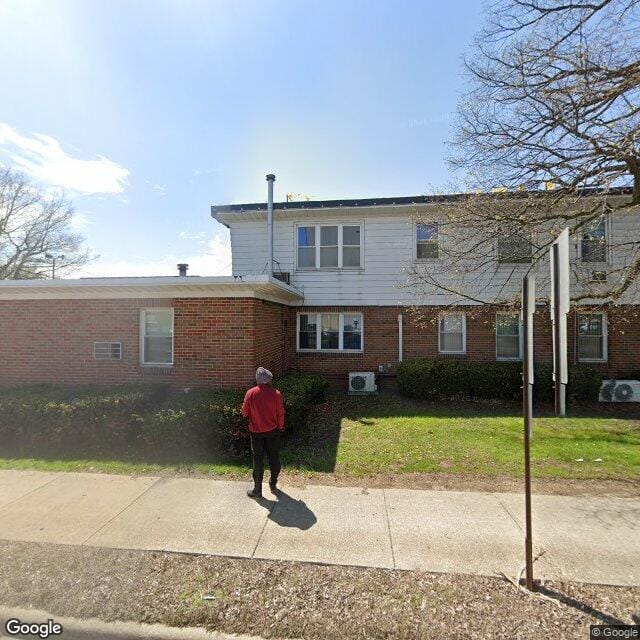 Photo of APTS AT ST RICHARD
