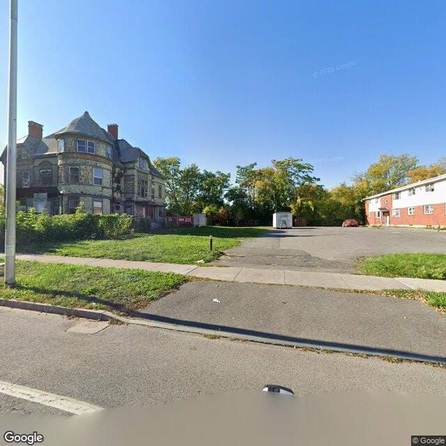 Photo of 360 W Onondaga St