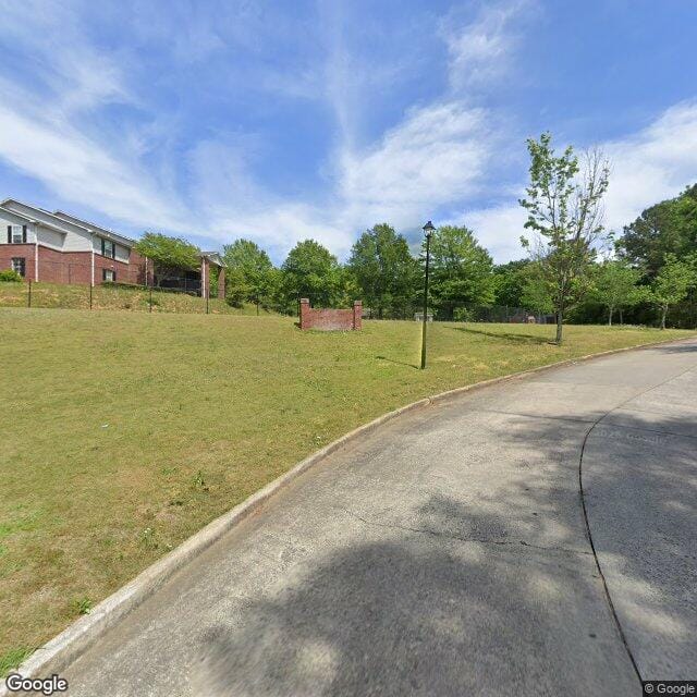 Photo of Livingston Oaks Apartments