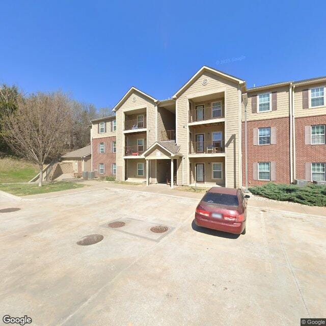 Photo of WICKHAM GARDENS APARTMENTS