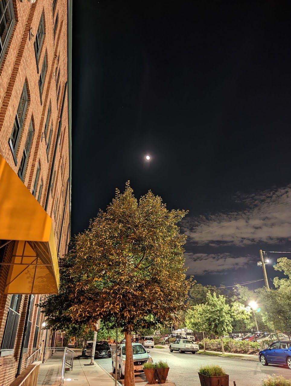 Photo of Miller's Court