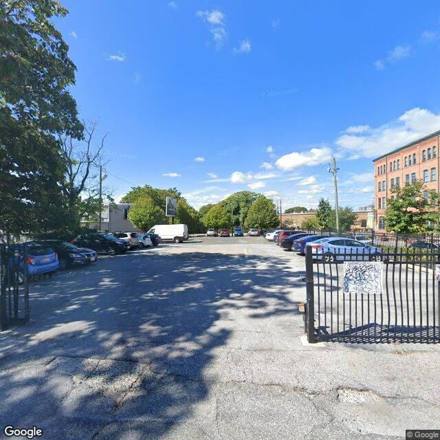 Photo of Miller's Court