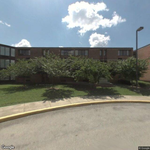 Photo of MAPLE OAK APTS