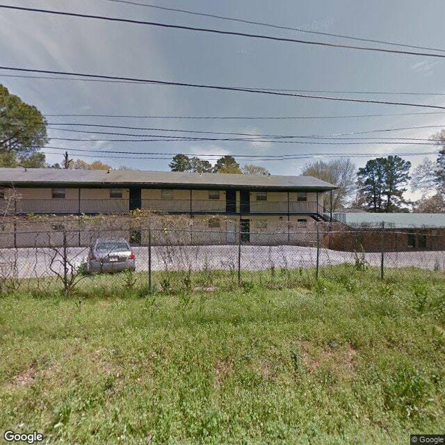 Photo of College Manor Apartments