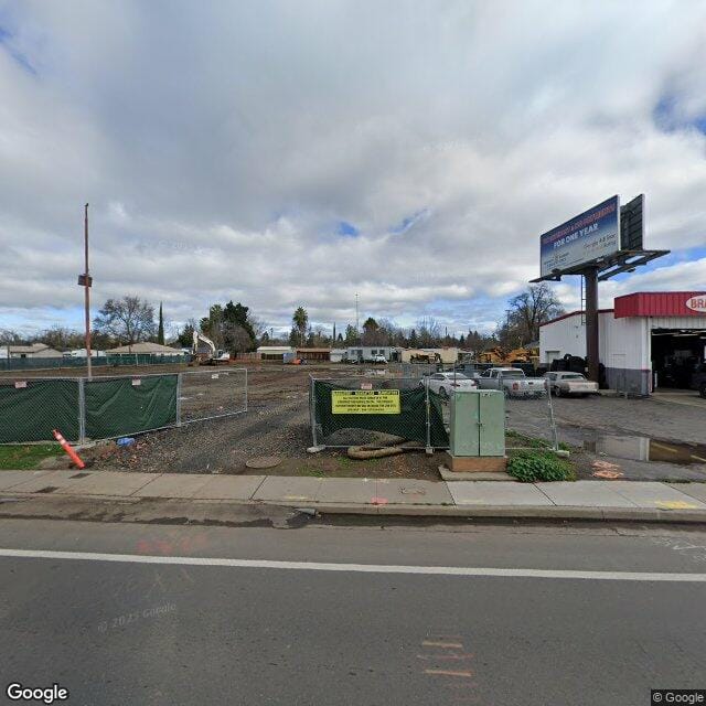 Photo of Oleander Community Housing