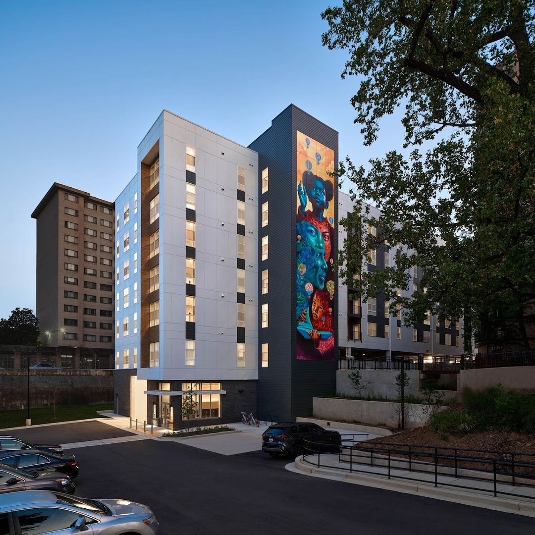 Photo of Park Montgomery West