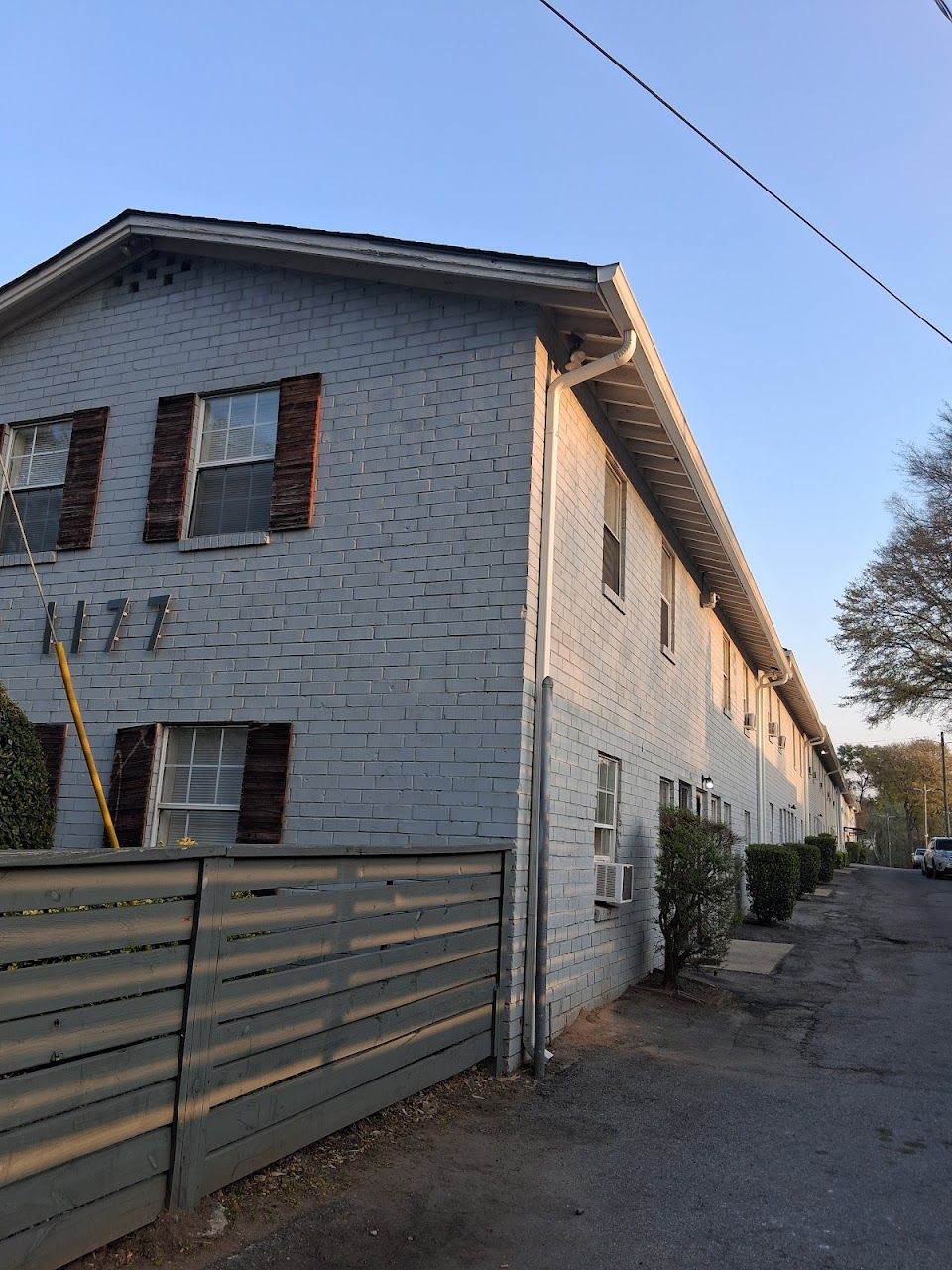 Photo of 1177 Joseph E Boone Blvd NW