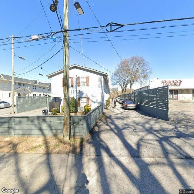 Photo of 1177 Joseph E Boone Blvd NW