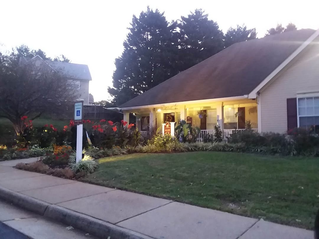 Photo of Wilton Farm Apartments