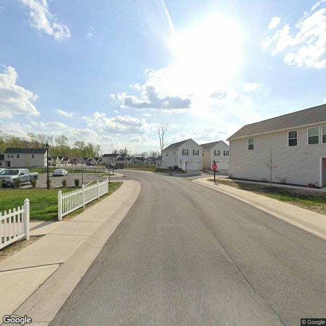 Photo of SLOCUM POINTE