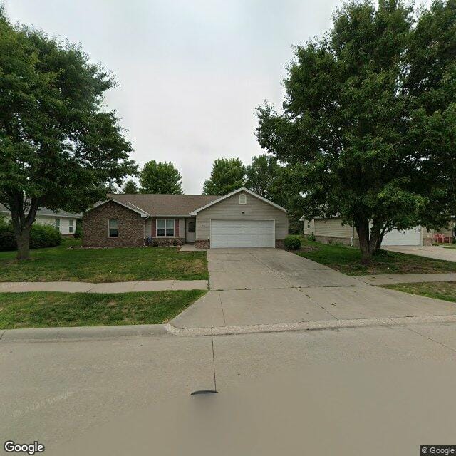 Photo of KEARNEY PLAZA HOMES