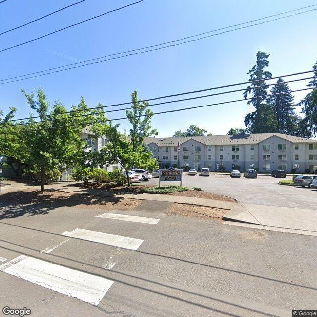 Photo of WIEDEMAN PARK APTS