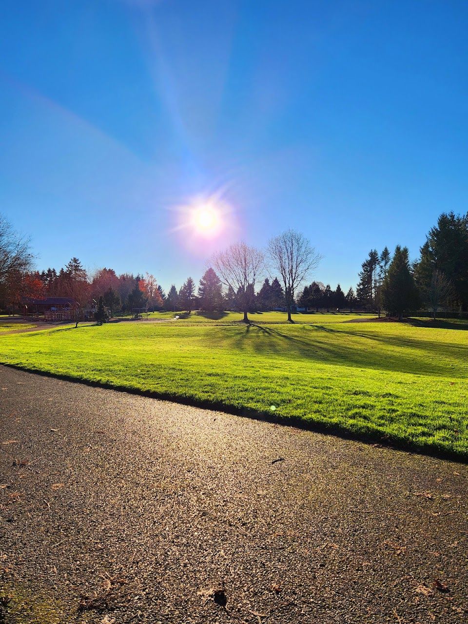 Photo of Felida Park Senior Housing