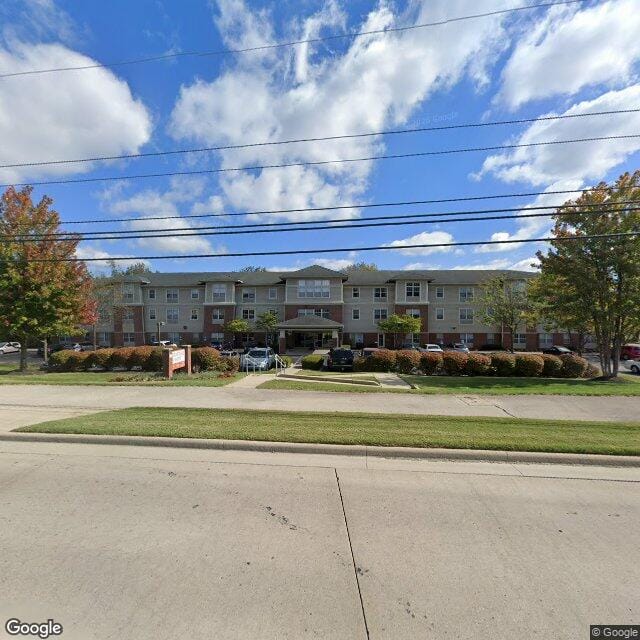Photo of FIELDSTONE COURT