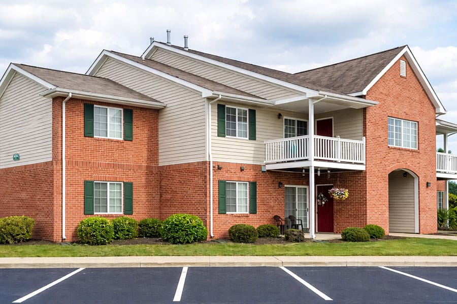 Photo of Pine Grove Apartments