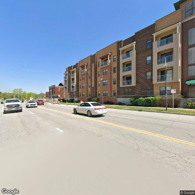 Photo of JAZZ DISTRICT APTS