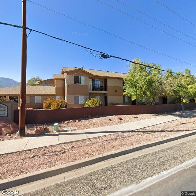 Photo of COURTSIDE APTS