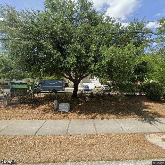 Photo of MAGNOLIA WALK I