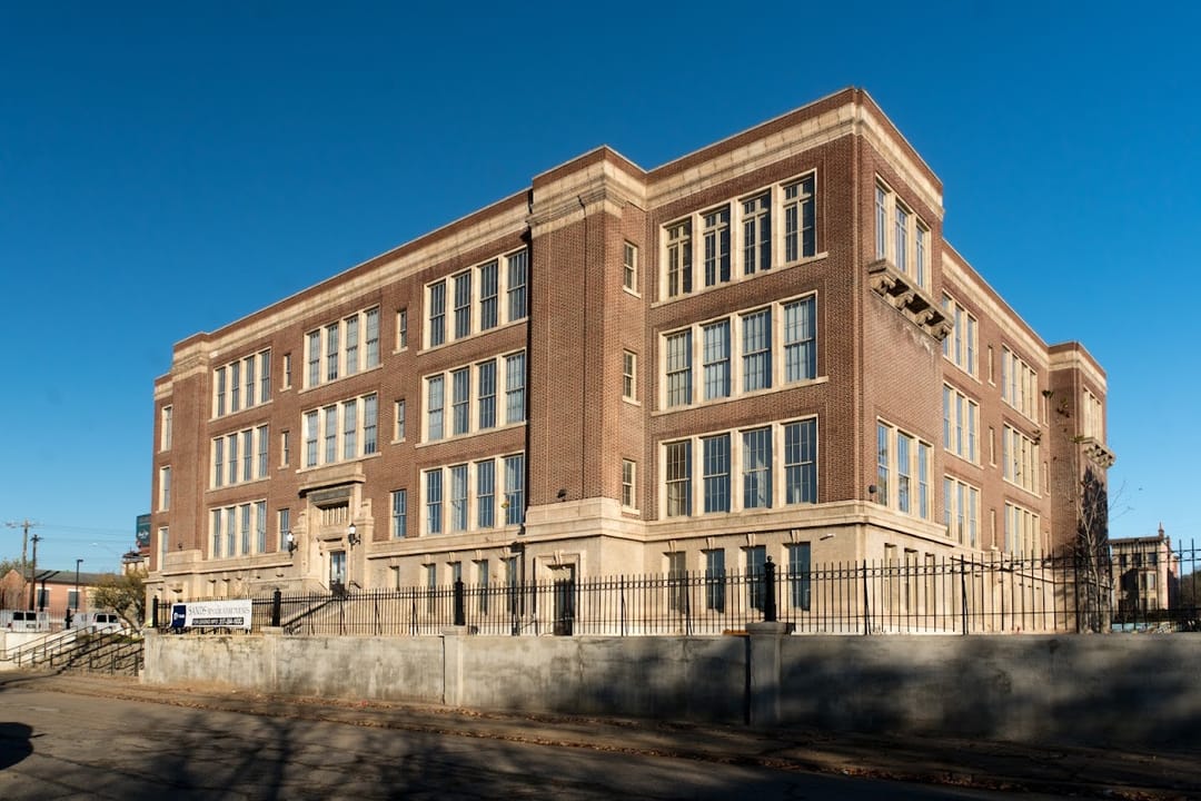 Photo of Sands Senior Apartments