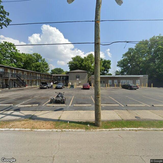Photo of 3817 River Park Dr
