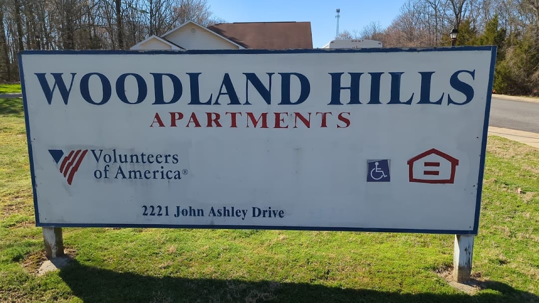 Photo of Woodland Hills