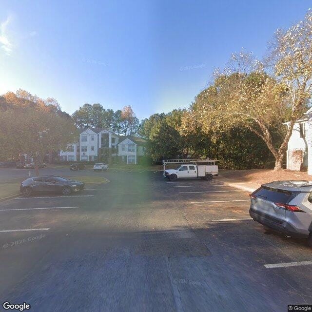 Photo of HERRINGTON WOODS